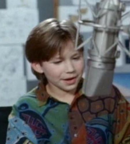 Jonathan Taylor Thomas was an award-winning child actor.